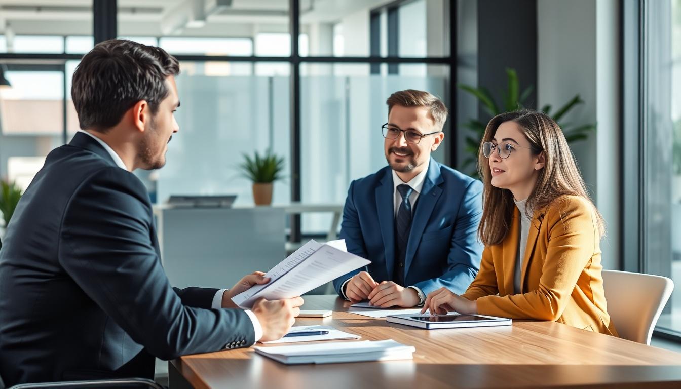 Servicios Legales para Emprendedores